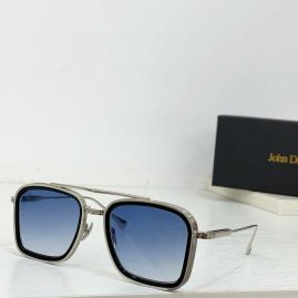 Picture of John Dalia Sunglasses _SKUfw55766781fw